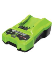 Greenworks Battery Appliances | Camping, 4x4 & Outdoor Power | Bass, Carp & Camping