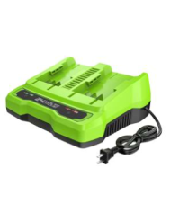 Greenworks Battery Appliances | Camping, 4x4 & Outdoor Power | Bass, Carp & Camping