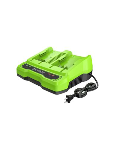 Greenworks Battery Appliances | Camping, 4x4 & Outdoor Power | Bass, Carp & Camping
