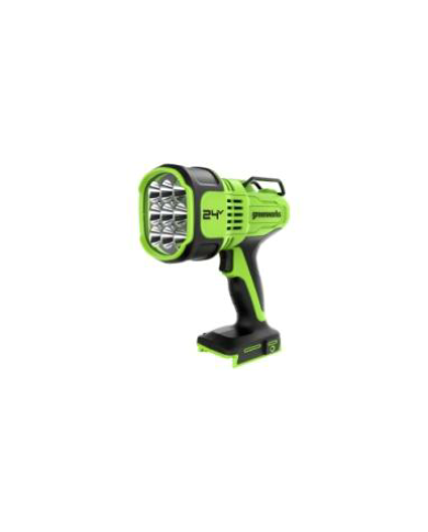 Greenworks Battery Appliances | Camping, 4x4 & Outdoor Power | Bass, Carp & Camping