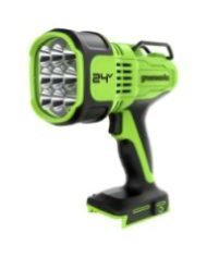 Greenworks Battery Appliances | Camping, 4x4 & Outdoor Power | Bass, Carp & Camping