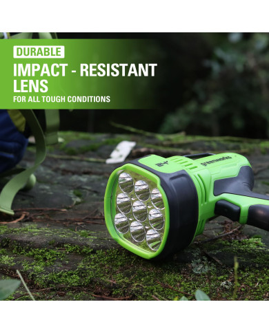 Greenworks Battery Appliances | Camping, 4x4 & Outdoor Power | Bass, Carp & Camping
