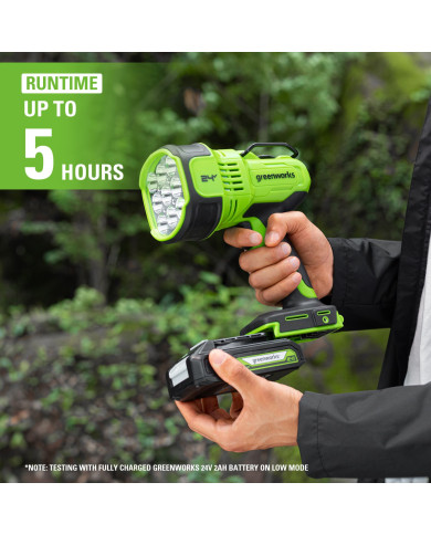 Greenworks Battery Appliances | Camping, 4x4 & Outdoor Power | Bass, Carp & Camping