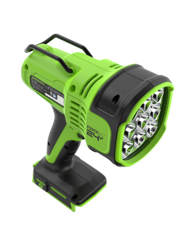 Greenworks Battery Appliances | Camping, 4x4 & Outdoor Power | Bass, Carp & Camping