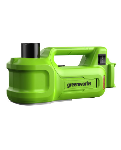 Greenworks Battery Appliances | Camping, 4x4 & Outdoor Power | Bass, Carp & Camping