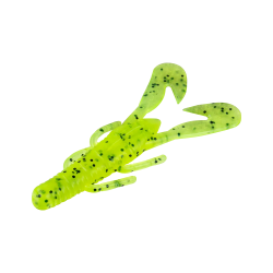 McArthy McCrawly Plastic Craw style Bait for Bass | Premium Soft plastic Lure