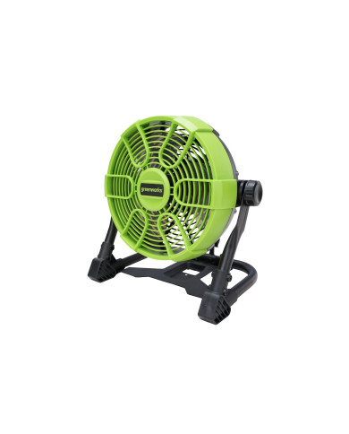 Greenworks Battery Appliances | Camping, 4x4 & Outdoor Power | Bass, Carp & Camping