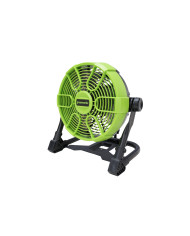 Greenworks Battery Appliances | Camping, 4x4 & Outdoor Power | Bass, Carp & Camping