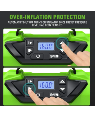 Greenworks Battery Appliances | Camping, 4x4 & Outdoor Power | Bass, Carp & Camping