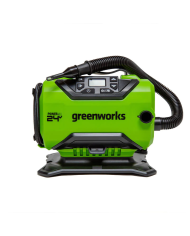 Greenworks Battery Appliances | Camping, 4x4 & Outdoor Power | Bass, Carp & Camping
