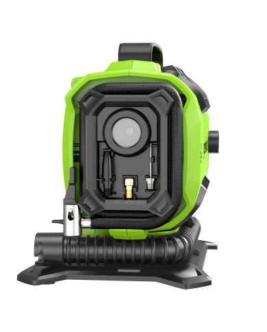 Greenworks Battery Appliances | Camping, 4x4 & Outdoor Power | Bass, Carp & Camping
