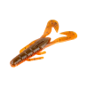 McArthy McCrawly Plastic Craw style Bait for Bass | Premium Soft plastic Lure