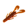McArthy McCrawly Plastic Craw style Bait for Bass | Premium Soft plastic Lure