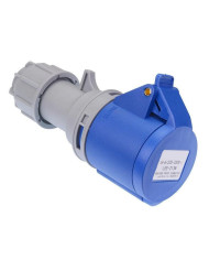 Adaptor Caravan Female 16A 220V | Bass, Carp & Camping