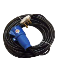 Adaptor Caravan Extension 20m 16A 220V | Bass, Carp & Camping