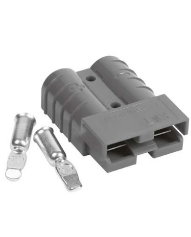 Adaptor Caravan Male 16A 220V | Bass, Carp & Camping