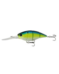 6th Sense The UNIT Deep Diving Crankbait 7.8" | Bass, Carp & Camping