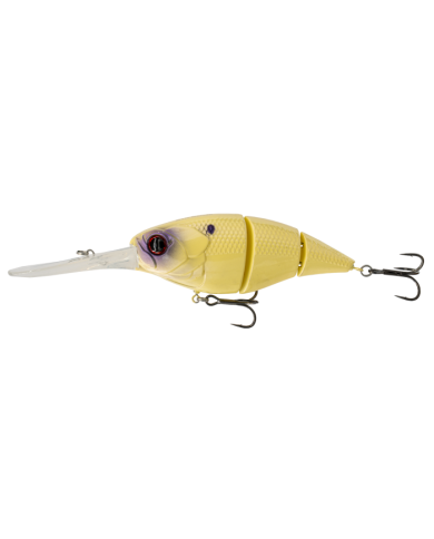 6th Sense The UNIT Deep Diving Crankbait 7.8" | Bass, Carp & Camping