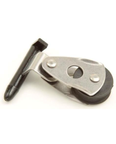 Annex Pulley Wonder Wieletjie | Bass, Carp & Camping