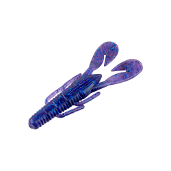 McArthy McCrawly Plastic Craw style Bait for Bass | Premium Soft plastic Lure