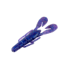McArthy McCrawly Plastic Craw style Bait for Bass | Premium Soft plastic Lure