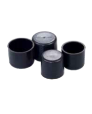 Tent Pole End Caps plastic 22mm