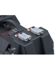 LUMENO-276 Battery Box | Fishing, Camping & 4x4 | Bass, Carp & Camping