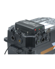 LUMENO-619 Battery Box | Fishing, Camping & 4x4 | Bass, Carp & Camping