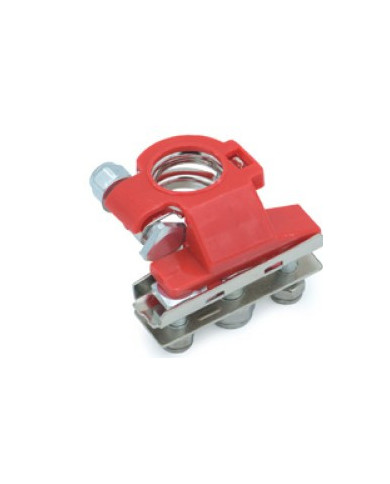 LUMENO Battery Terminals / Positive