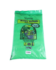 Boulyn Kolletjie Carp Feed for Carp Fishing | Bass, Carp & Camping