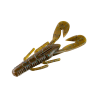 McArthy McCrawly Plastic Craw style Bait for Bass | Premium Soft plastic Lure