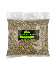 LL Signature Series Carp Hemp Seed 500g | Premium Carp Bait | Bass, Carp & Camping