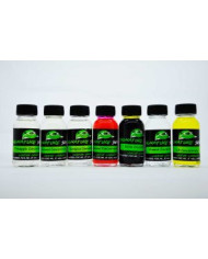 LL Signature Series Dips Concentrates 50ml | Bass, Carp & Camping