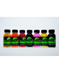 LL Signature Series Dips 50ml | Bass, Carp & Camping