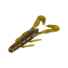 McArthy McCrawly Plastic Craw style Bait for Bass | Premium Soft plastic Lure