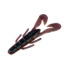 McArthy McCrawly Plastic Craw style Bait for Bass | Premium Soft plastic Lure