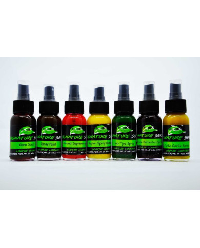 LL Signature Series Bol Spray 50ml | Bass, Carp & Camping