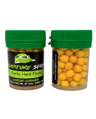 LL Signature Series Hard Floats 50ml | Bass, Carp & Camping