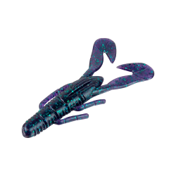 McArthy McCrawly Plastic Craw style Bait for Bass | Premium Soft plastic Lure