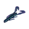 McArthy McCrawly Plastic Craw style Bait for Bass | Premium Soft plastic Lure