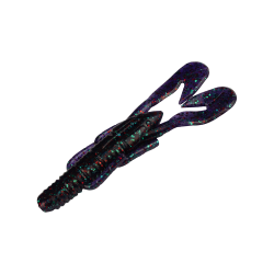 McArthy McCrawly Plastic Craw style Bait for Bass | Premium Soft plastic Lure