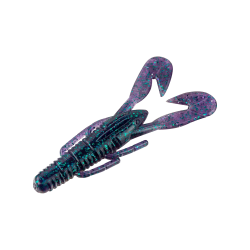 McArthy McCrawly Plastic Craw style Bait for Bass | Premium Soft plastic Lure