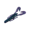 McArthy McCrawly Plastic Craw style Bait for Bass | Premium Soft plastic Lure