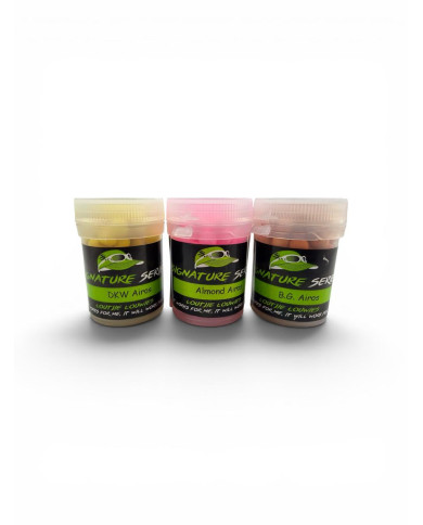 LL Signature Series Airos Soft Floats | Bass, Carp & Camping