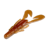 McArthy McCrawly Plastic Craw style Bait for Bass | Premium Soft plastic Lure