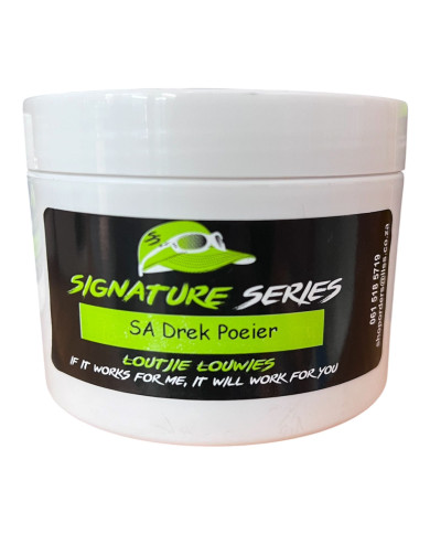 LL Signature Series Powder Bait Additive | Bass, Carp & Camping