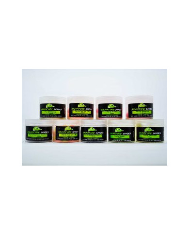 LL Signature Series Powder Bait Additive | Bass, Carp & Camping