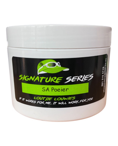 LL Signature Series Powder Bait Additive | Bass, Carp & Camping