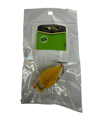 Monster Carp Dart Traces for Carp Fishing | Bass, Carp & Camping