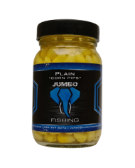 Jumbo Mielie Pips 125ml / Banana